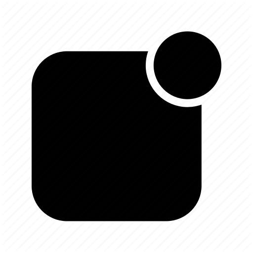 Facebook, Interface, Media, Notification, Social, User Icon