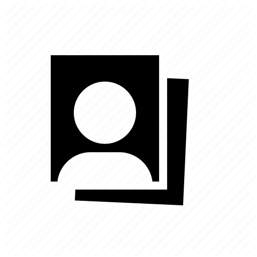 Album, Memory, Photo Icon