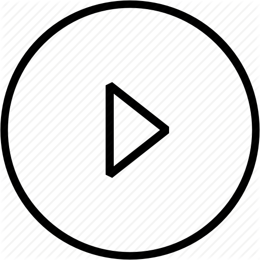 Control, Media, Music, Pause, Play, Player, Video Icon