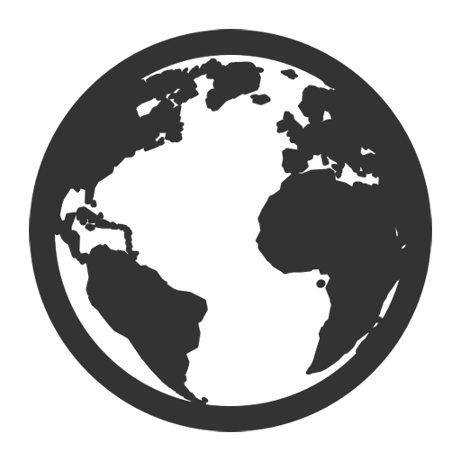 Facebook Earth Logo Png Images