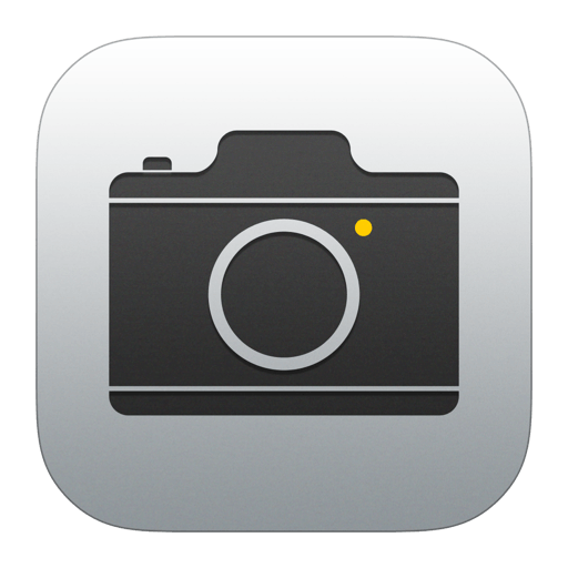 Iphone Camera Logo Png Images