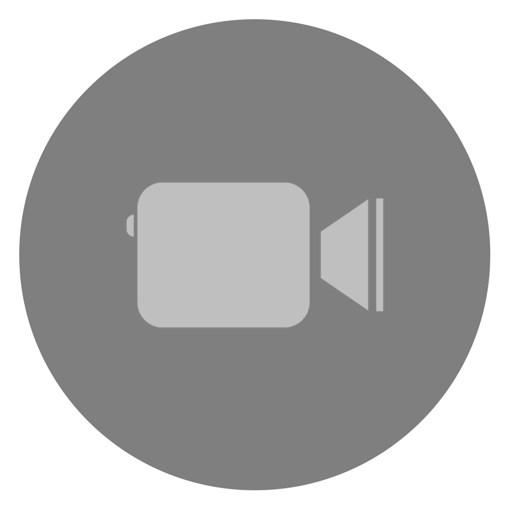 Facetime Icon Dynamic Yosemite Iconset