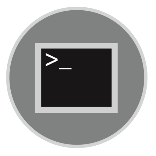 Terminal Icon