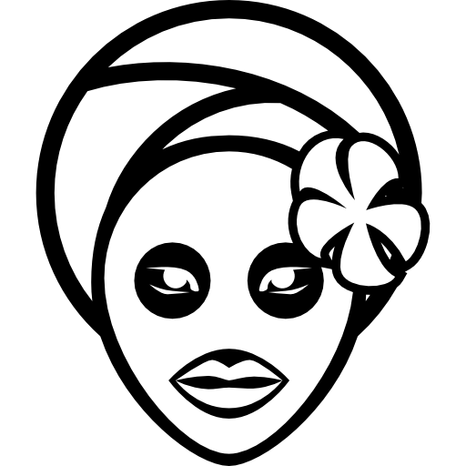 Facial Treatment From A Spa