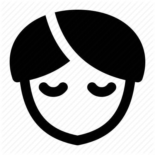 Beauty, Face, Facial, Spa, Treatment, Woman Icon