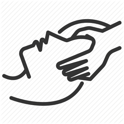 Face, Facial, Massage, Relax, Spa, Therapy, Treatment Icon