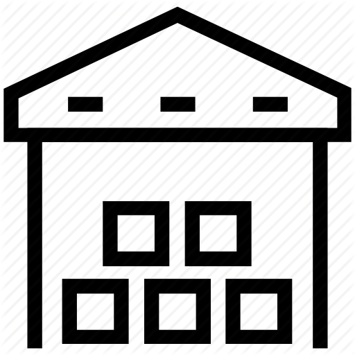 Building, Commercial Building, Factory, Storage Garage, Storage