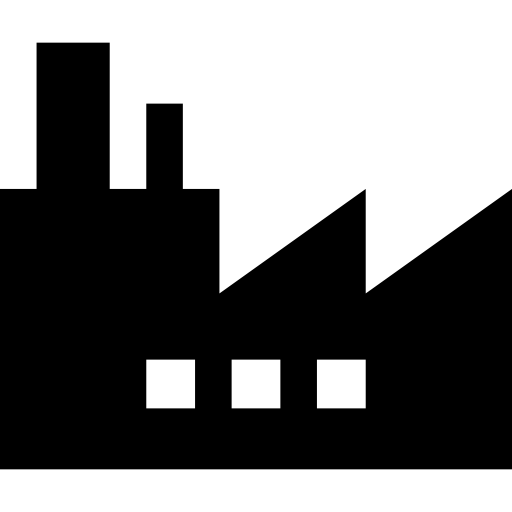 Factory Icons Free Download