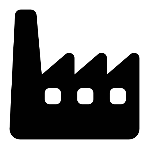 Factory Icon