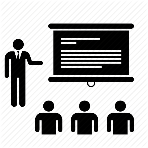 Blackboard, Class, College, Education, Presentation, School