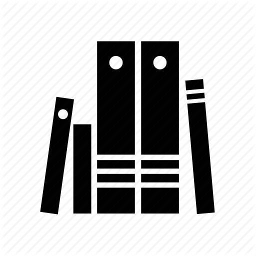 Book, Books, College, Education, Faculty, School, University Icon