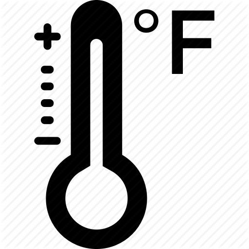 Thermometer Clip Celsius Fahrenheit Transparent Png Clipart Free