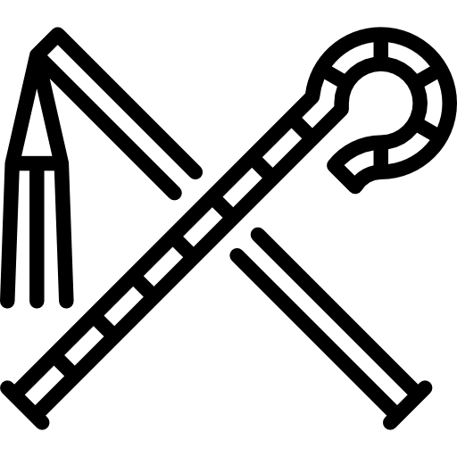 Crook And Fail Icons Free Download