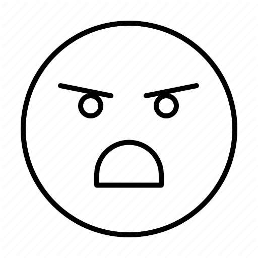 Emoji, Emotion, Faint, Feeling Icon