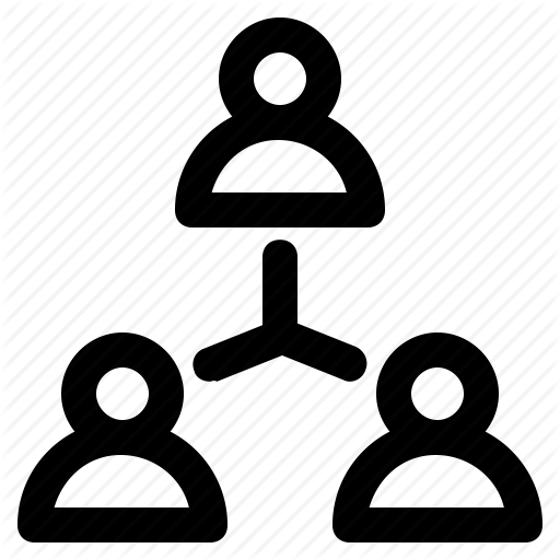 Business Partners, Customers, Fair Trade, Trading Icon