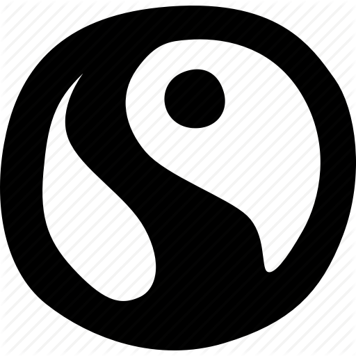 Coffee, Fair Trade, Hand Drawn, Sign Icon