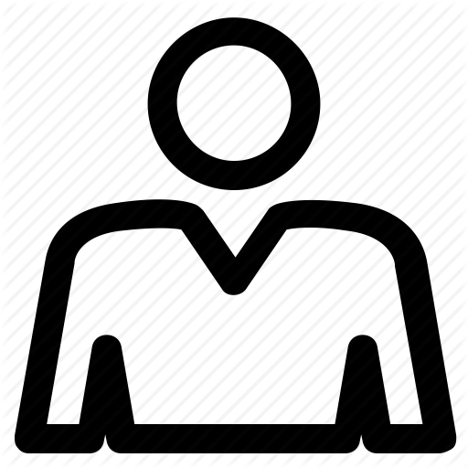 Man, Trade, Trading, User Icon