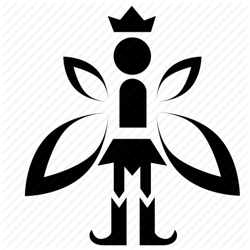 Fairy Icon