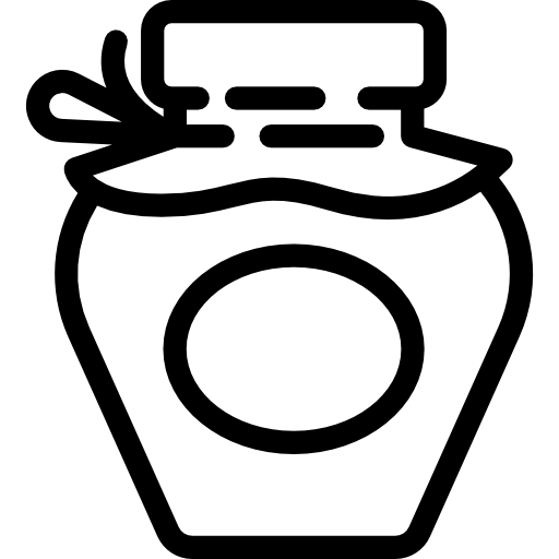 Collection Of Free Jar Drawing Symbol Download On Ui Ex