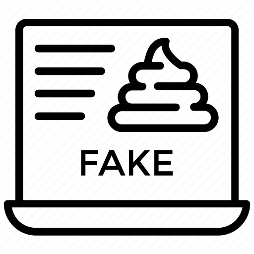 Breaking News, Fake News, Newspaper, Political Advertisement