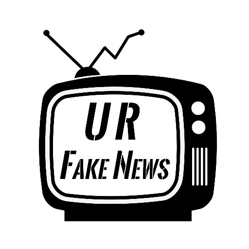 U R Fake News