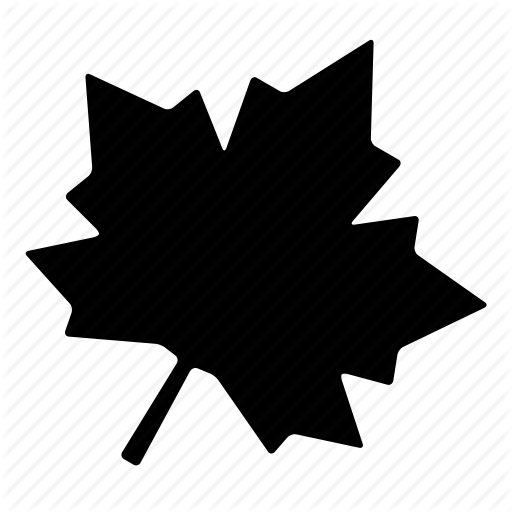 Autumn, Fall, Leaf, Nature, Tree Icon