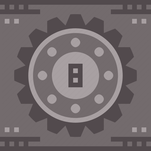 Fallout, Vault Icon