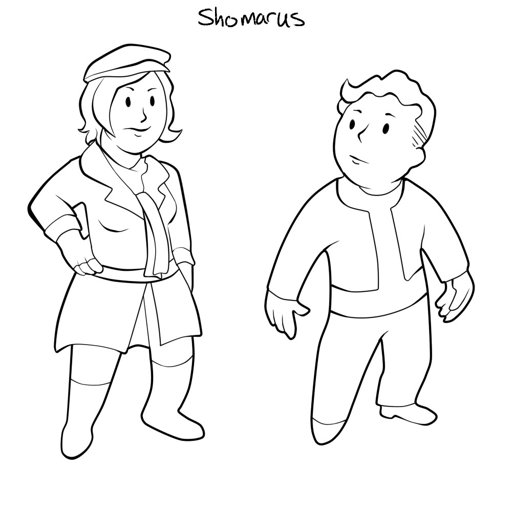 A Better Piper Icon Fallout Amino