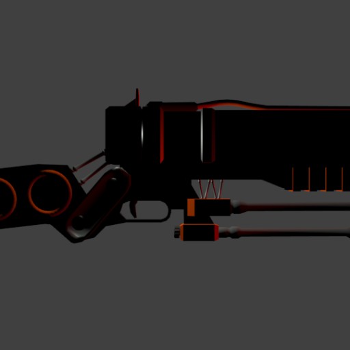 Tag Fallout Blend Swap