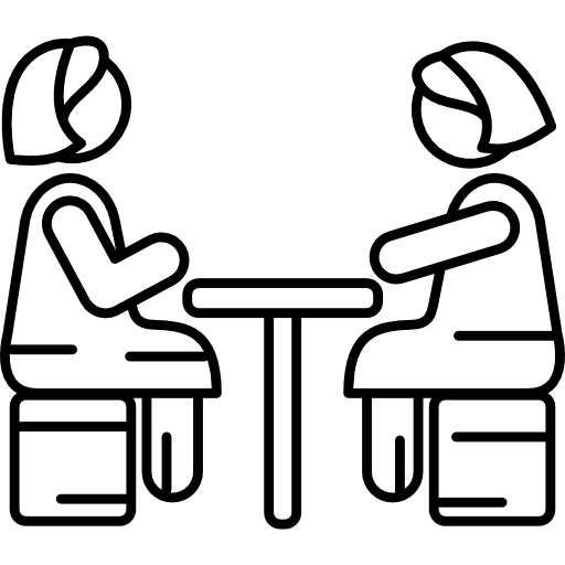 Medicine, Chemistry, Microscope, Pharmaceutical, People, Pharmacy Icon