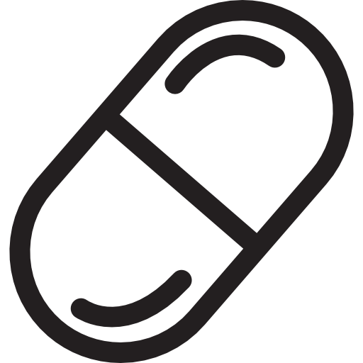Pharmaceutical Icon