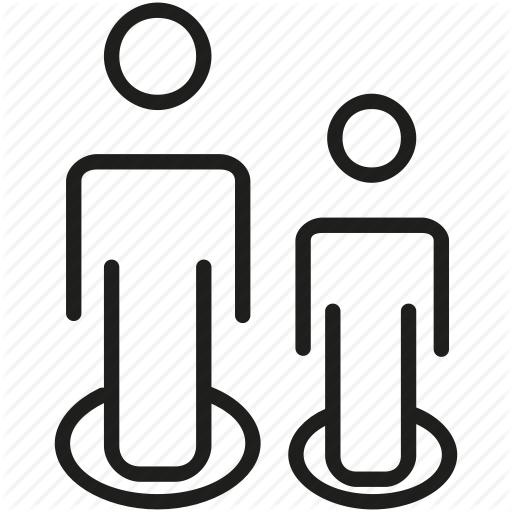 Family, Group, People Icon Icon