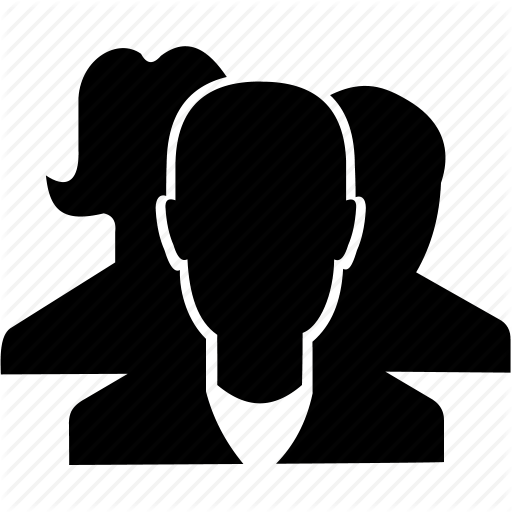 Friends Group Icon Images