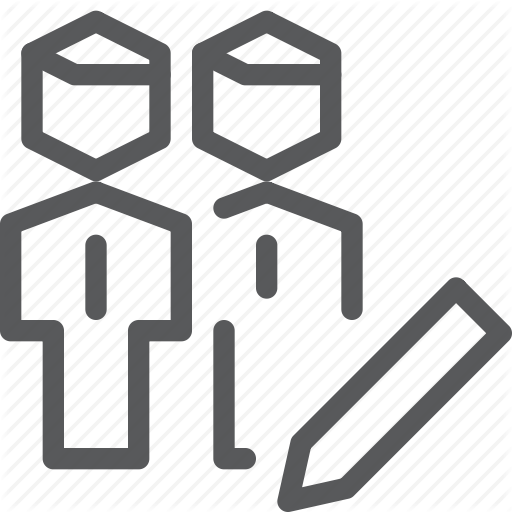 Account, Action, Duo, Edit, Family, Group, Profile, User Icon