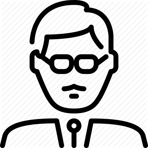 Businessman, Family, Father, Man, Old Age, Person Icon