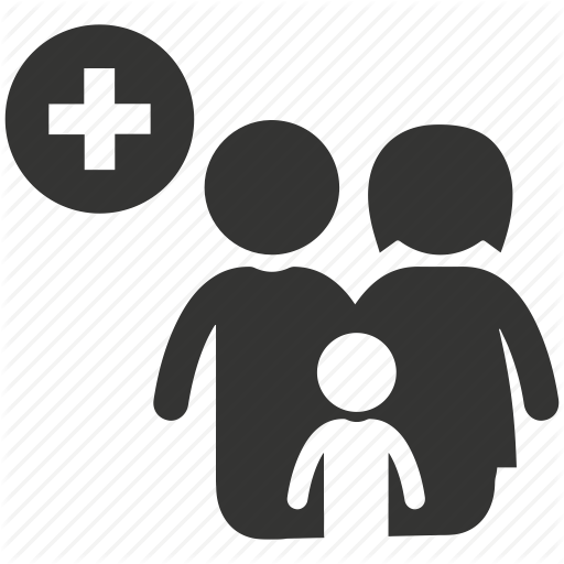 Family Medicine Icon Free Icons