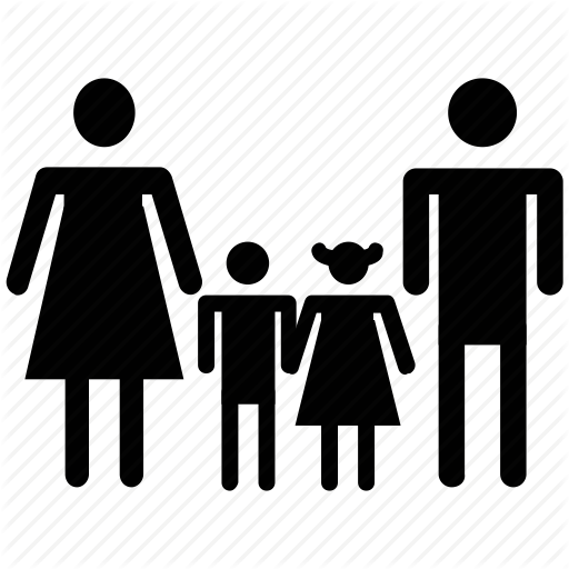 Parent Child Icon Transparent Png Clipart Free Download