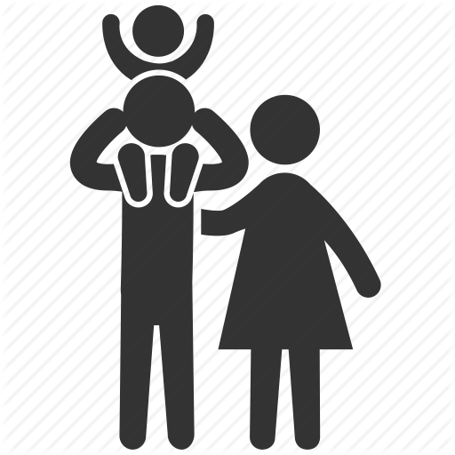 Family Icon Fcf Church