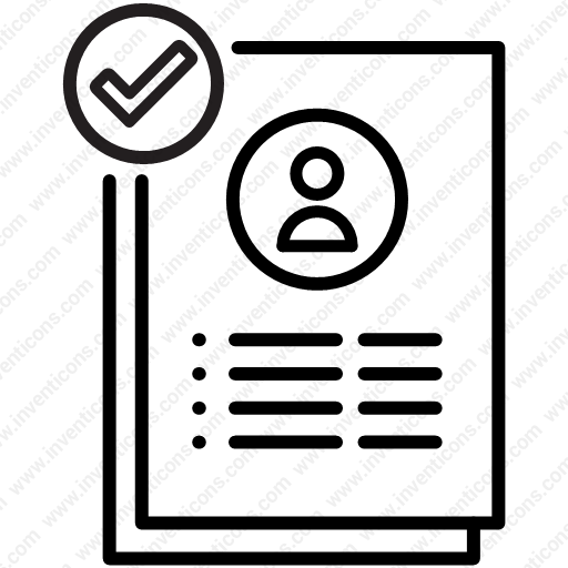 Download Approved Icon Inventicons