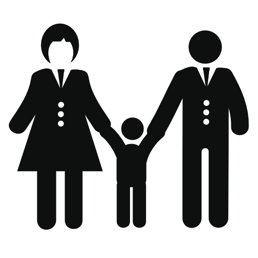 Family Icons