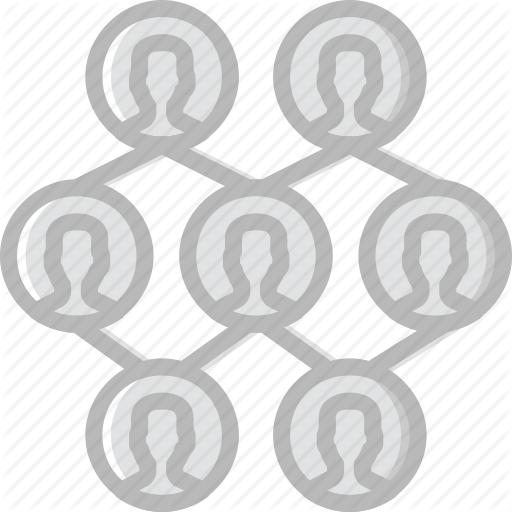 Family, Home, People, Tree Icon