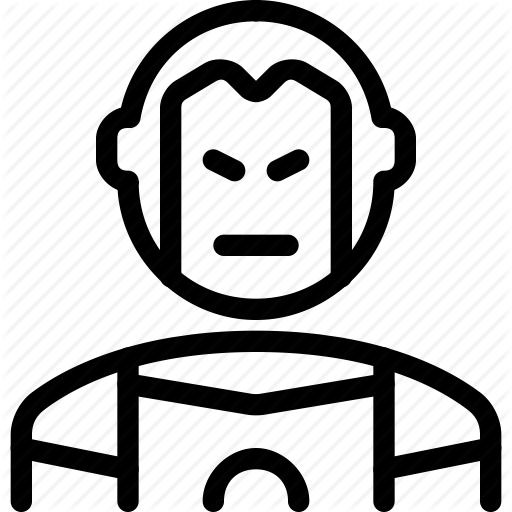 Character, Famous Icon