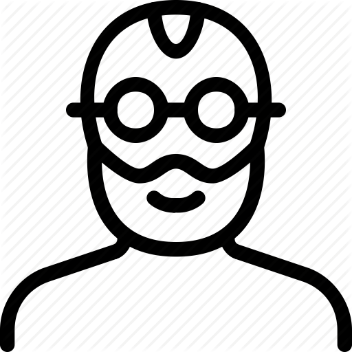 Famous, Jobs, Man, People, Steve Icon