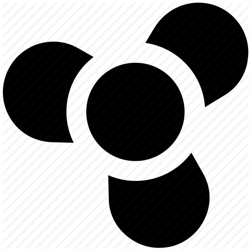 Fan Vector Industrial Huge Freebie! Download For Powerpoint