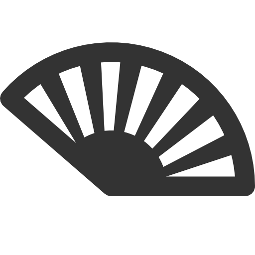 Fan Free Icons Download