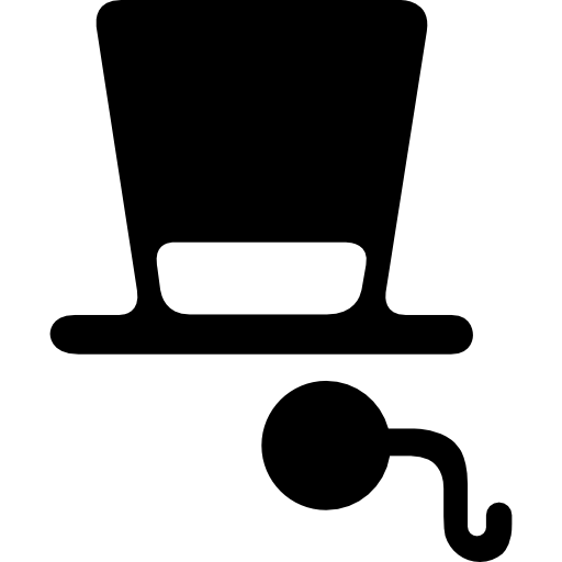 Fancy, Clothes Icon Free Of Location Solid Icons