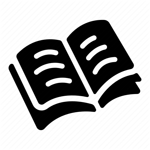 Book, Game, Magic, Skill, Spell, Ui Icon