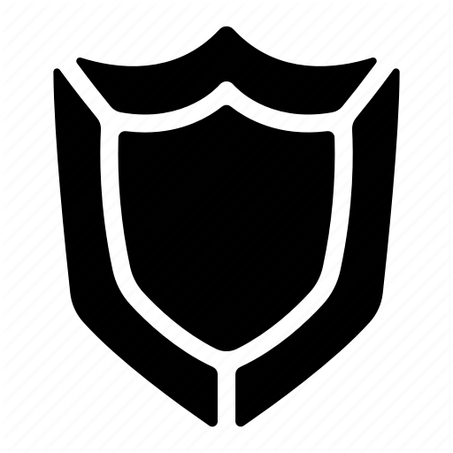 Fantasy, Game, Shield, Ui, Weapon Icon