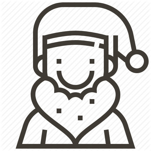 Elf, Fairy Tale, Fantasy Icon