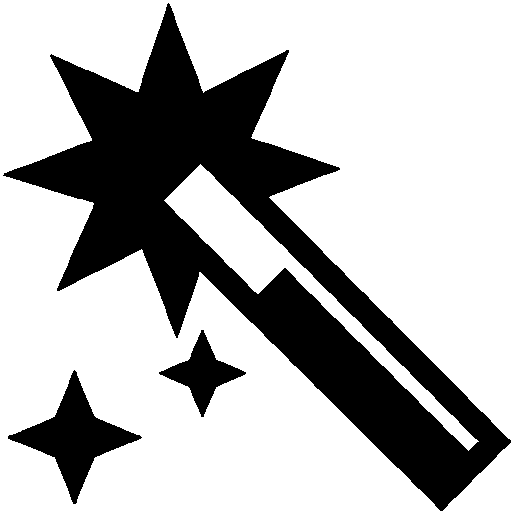 Cinema Fantasy Icon Android Iconset